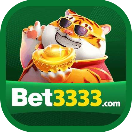 bet3333.com logo