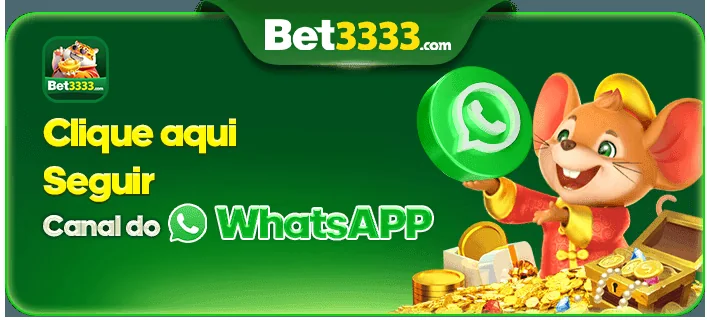 bet3333.com: Aplicativo Acesse o Melhor App Móvel do Brasil