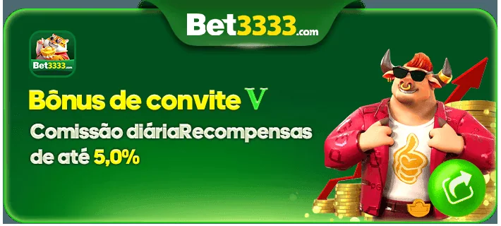 bet3333.com: Apostas Esportivas Aposte com Confiança e Lucre Alto