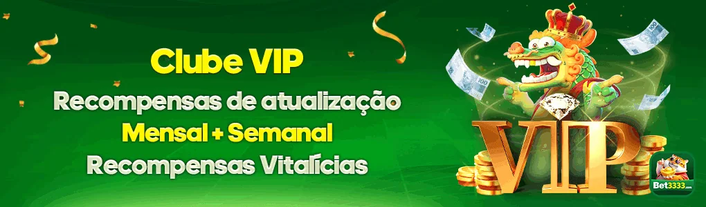 Ilustração de Explore as Slots e Jogos VIP no bet3333